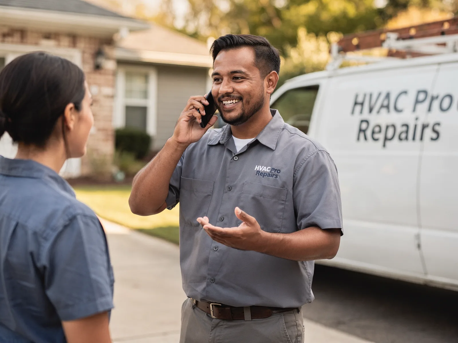 Heat Pump Repair Hamlin, IA FAQs